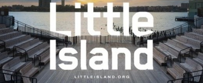 Suzan-Lori Parks, Twyla Tharp, Michael Cerveris & More Set for Little Island 2024 Summer Season