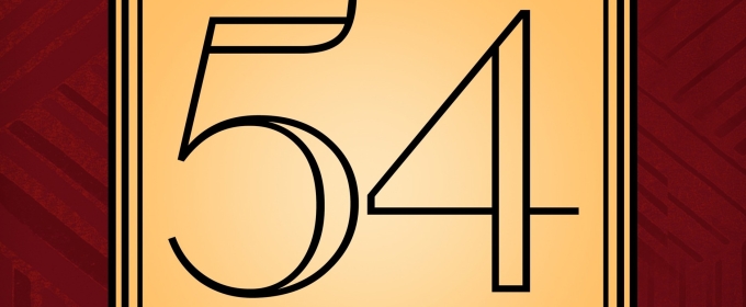 James Stryska's JAMES TURNS 54: A (KIND OF) BIRTHDAY CELEBRATION is Coming to 54 Below