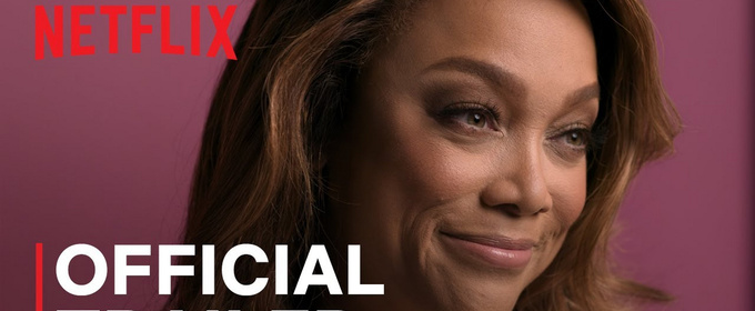 Video: Inside AMERICA'S NEXT TOP MODEL in New Trailer for Netflix Docuseries