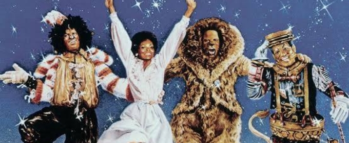 THE WIZ Movie Joining The Criterion Collection in June