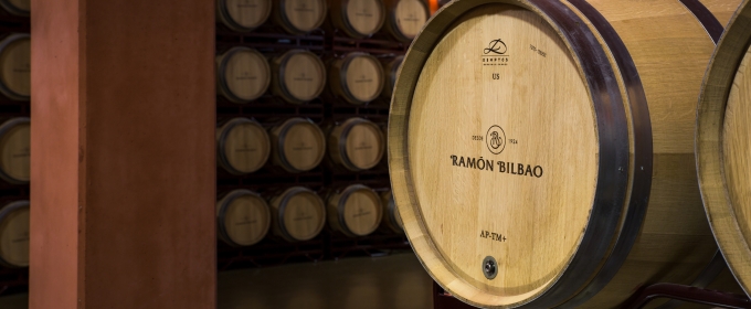 Ramón Bilbao for Fresh, Elegant Wines from Rioja