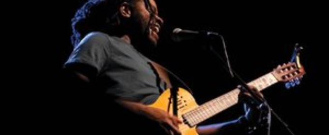 Review: BOB MARLEY: HOW REGGAE CHANGED THE WORLD at the Ottawa Fringe Festival