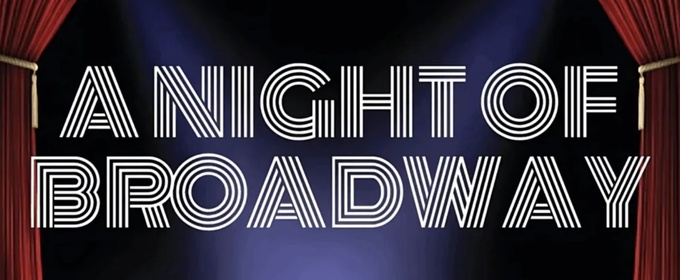 Review: SCERA’s A NIGHT OF BROADWAY is Dynamic