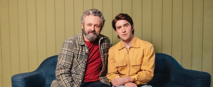 Michael Sheen and Callum Scott Howells Will Lead AMADEUS in the West End in 2027