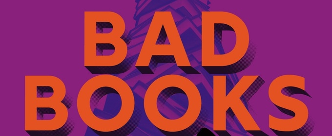 Williamston Theatre Will Present BAD BOOKS in April 2026