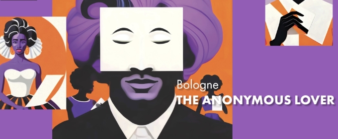 THE ANONYMOUS LOVER Comes to the Philadelphia Opera