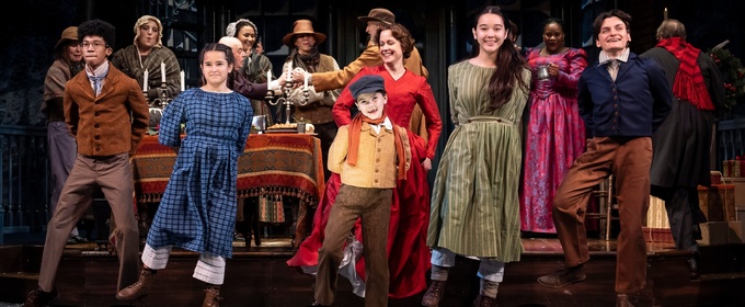 The Goodman to Hold Costume Sale From its Productions in October