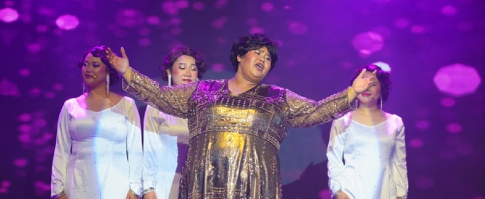 Review: Glitz Production’s Dreamgirls: A Sparkly Debut Filled with Fun