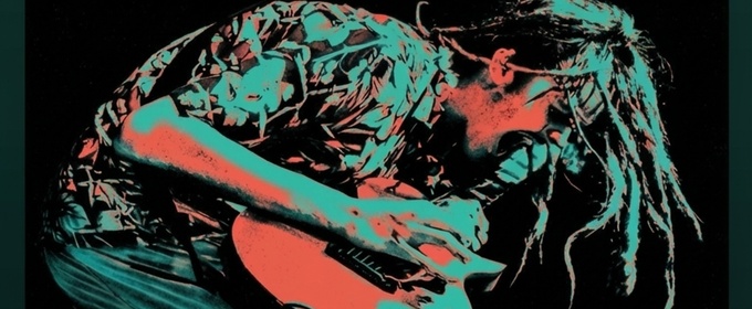 Taj Farrant to Launch CHAPTER ONE UK Tour in 2026 Beginning This Spring