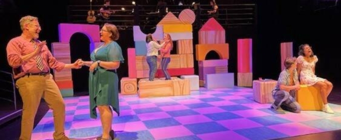 Review: BABY Gives Birth to Dramedy at Front Porch Theatricals