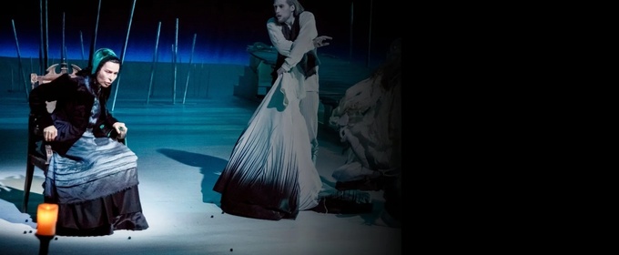 Wòlô bòskô Comes to Opera Narodowa