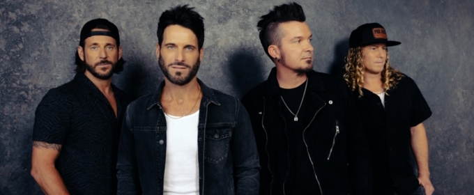 Parmalee Comes to Sioux Falls This Summer