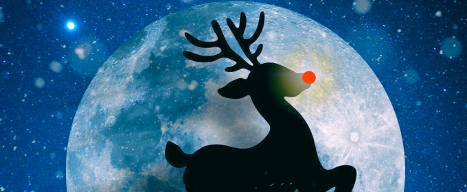 RUDOLPH, EL MUSICAL comienza su tercera gira