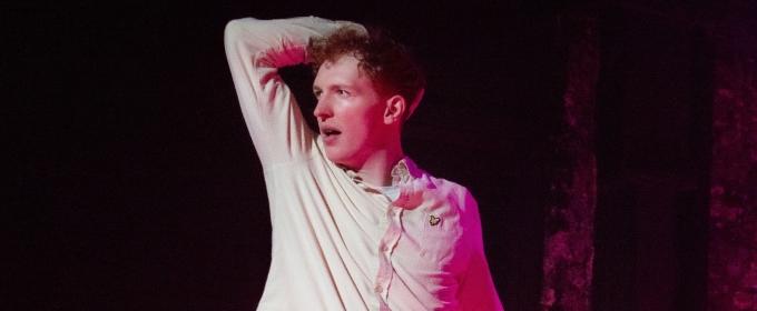 Photos: Tom Claxton Stars in A MANCHESTER ANTHEM