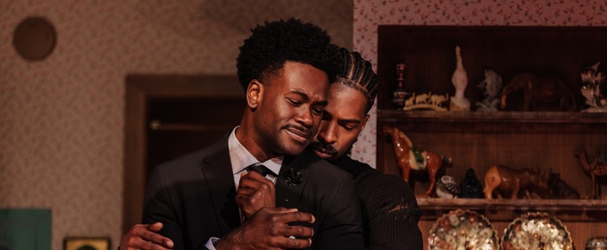 Review: FREMONT AVE. at Arena Stage