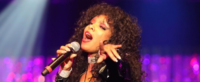 Donna Summer Tribute Concert to Illuminate The Leavitt Theatre Stage in Ogunquit, Maine