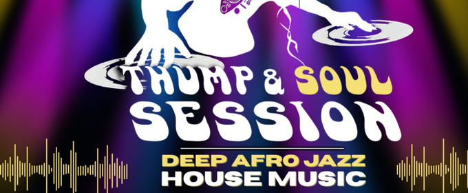 The THUMP & SOUL SESSION Will Come to The Gallery Bar in New Bedford