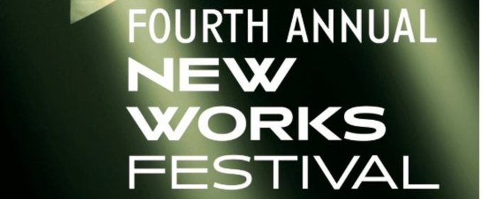 Interview: Sean Boyd of THE 4TH ANNUAL NEW WORKS FESTIVAL at Trinity Theatre Company
