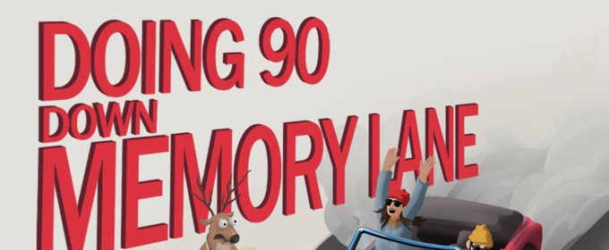 Review: DOING 90 DOWN MEMORY LANE at Brave New Workshop