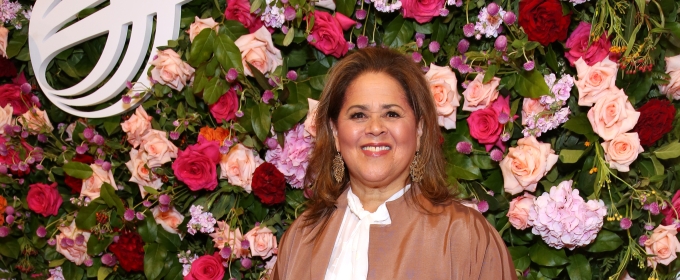 Anna Deavere Smith and Dr. Khalilah Brown-Dean To Headline Long Wharf Theatre's Artistic Congress