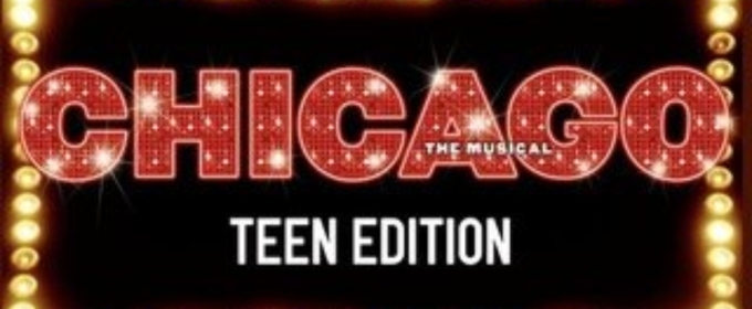 A Class Act NY Will Perform CHICAGO Teen Edition