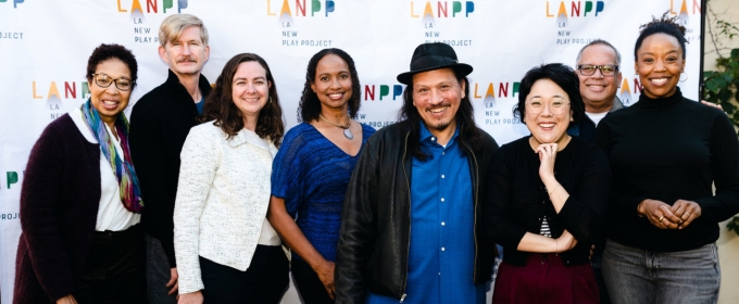 Los Angeles Playwrights & Theaters Receive Funds To Produce New Plays Locally