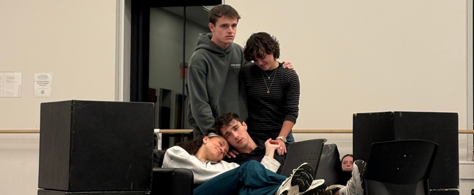 Student Blog: The Importance of Publicity Directors