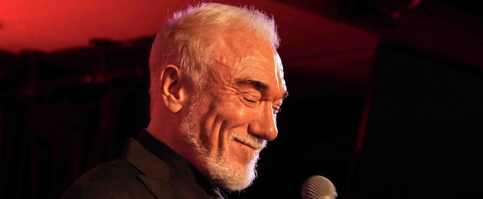 Full Cast Set for TITUS ANDRONICUS Starring Patrick Page at Red Bull Theater