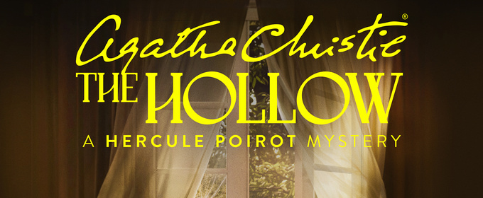 AGATHA CHRISTIE'S THE HOLLOW Will Embark on UK & Ireland Tour Beginning in October