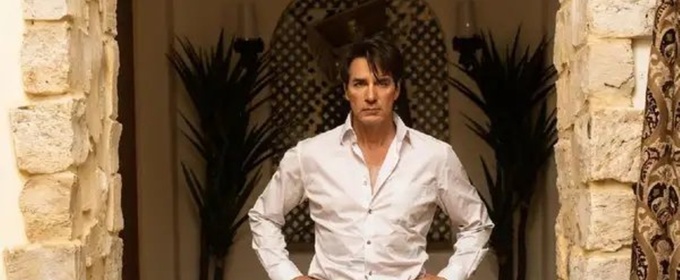 Michael Gilas Will Take The Stage at The Cutting Room