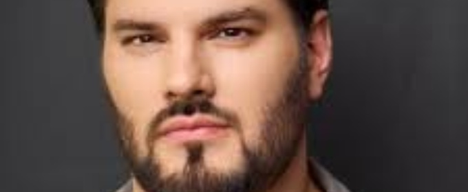 Interview: Theatre Life with Nickolaus Colón