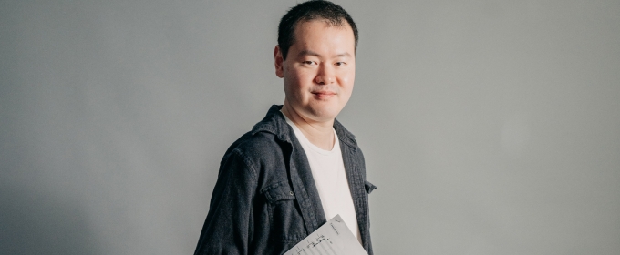 Weijun Chen: Bridging Cinematic Magic and Classical Mastery in Music Composition