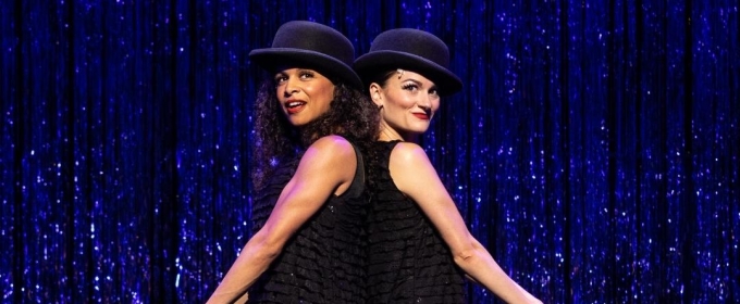 Photos: First Look at Lexington Theatre Company's CHICAGO Opening Tonight Photos