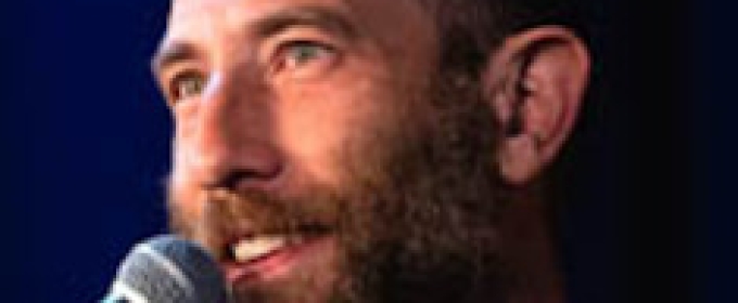 Ari Shaffir to Perform at Comedy Works Downtown in Larimer Square