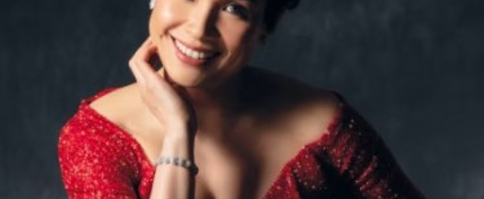 Feature: LEA SALONGA: COMING FULL CIRCLE ON THE WORLD STAGE at Fox Tucson Theatre