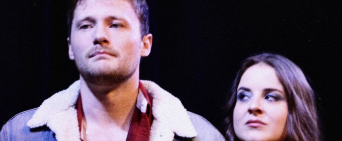 Photos: FACE DIVIDED at Hollywood Fringe Festival 2025