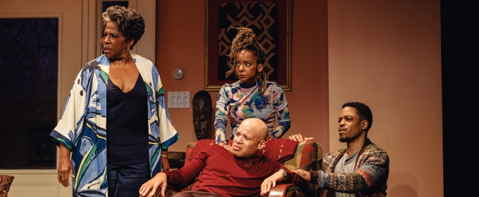 Branden Jacobs-Jenkins' PURPOSE Extends on Broadway for Eight Weeks