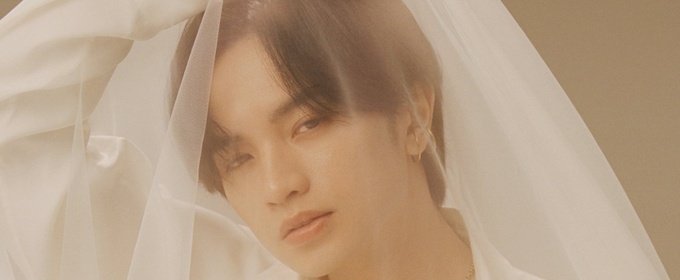 KENTO NAKAJIMA SHATTERS THE IDOL MOLD WITH SINFULLY-SEXY NEW SINGLE 'XTC'