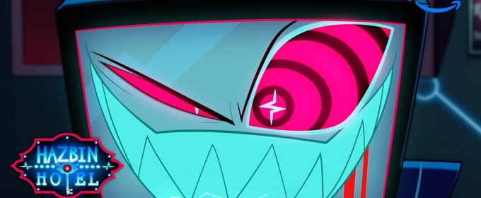 ビデオ: 『HAZBIN HOTEL』シーズン2のティーザートレーラーを観る