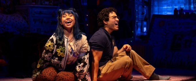 Review: I & YOU: THE MUSICAL Has World Premiere at McCarter Theatre Center