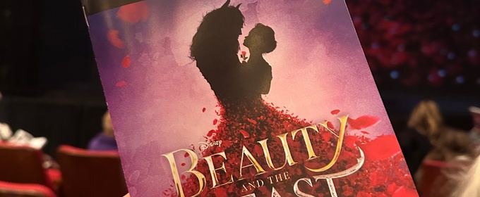 Review: DISNEY'S BEAUTY AND THE BEAST, THE MUSICAL at Fox Cities Performing Arts Center