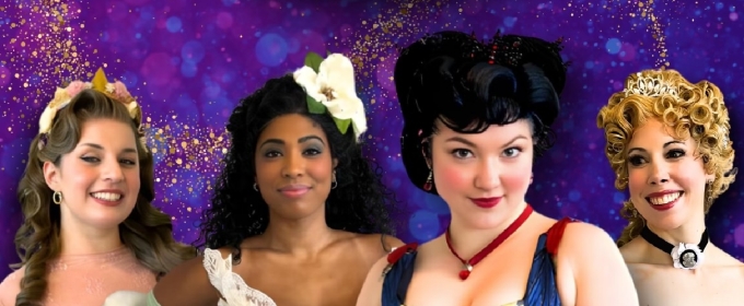 Interview: Cast of DISENCHANTED National Tour Explain 'The Princess Complex' at Queens Theatre