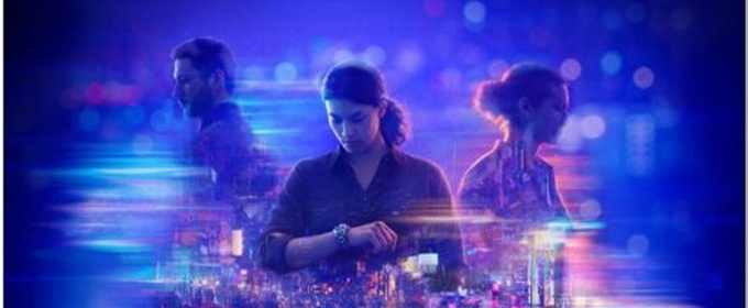 NIGHT CITY Will Come to Southwark Playhouse Borough This Autumn