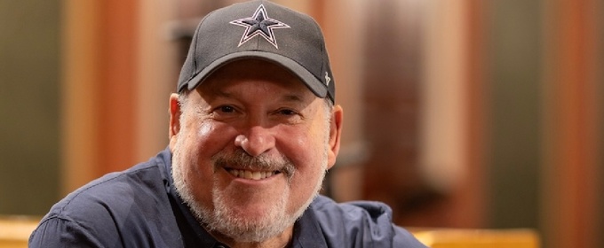 Interview: Frank Wildhorn on His Global Career: 'Music, Like Love, Knows No Borders'