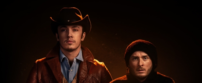 Max Bowden and Paul Jacob French Will Lead Premiere of MIDNIGHT COWBOY – A NEW MUSICAL