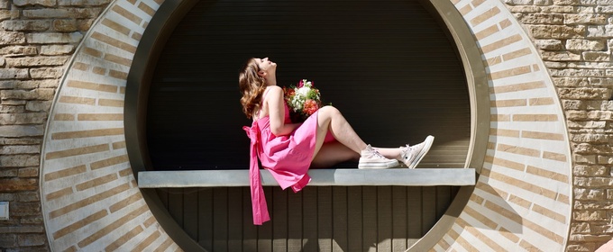 Student Blog: I Have Other Passions Besides Theatre - Lets Talk About It