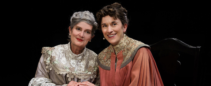 Main Street Theater Extends Run of LEOPOLDSTADT Through May 3