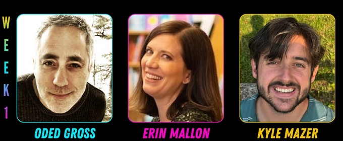 Art House Productions Will Present 8th Annual INKUBATOR NEW PLAY FESTIVAL in Jersey City