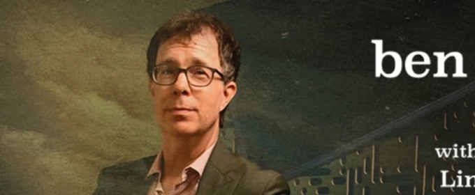 Ben Folds Releases New Album with National Symphony Orchestra