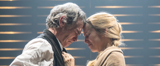 Photos: Billy Crudup, Denise Gough, and More in HIGH NOON Photo